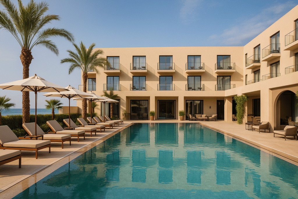 10 Unbelievable Budget Hotels in Europe That Feel Like 5-Star Resorts