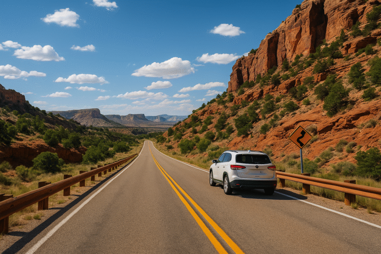 family road trips under $500