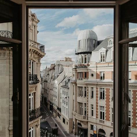 Best Budget Hotels in Paris 2025: Top Picks & Booking Tips