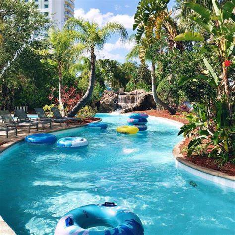 Family-Friendly Resorts in Orlando: Save on Your Next Vacation