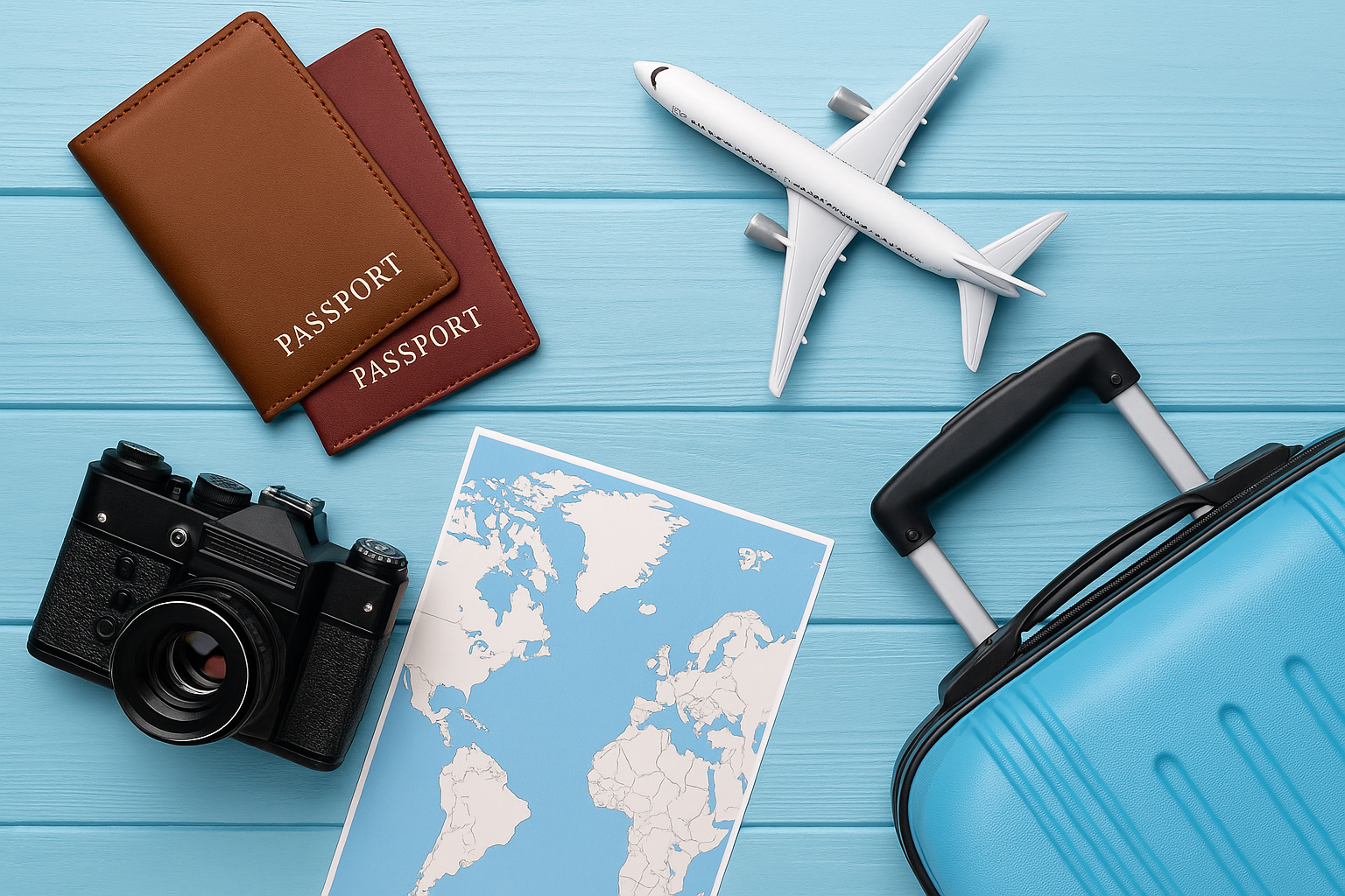 Top 12 Travel Hacks to Save Thousands on Flights and Hotels in 2025